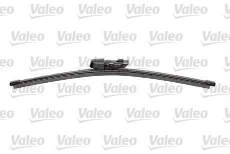 VW Silencio FB OE Щітка склоочисника задня 250мм UP! (121, 122, BL1, BL2, BL3, 123) 1.0 11-19 Valeo 574610