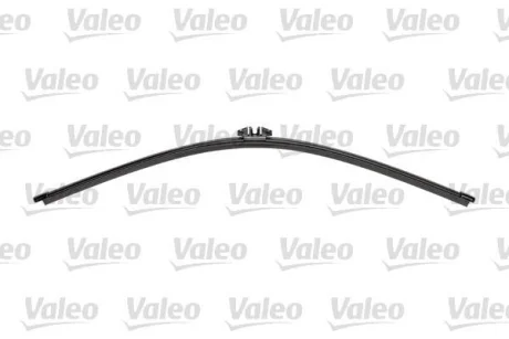 FORD Silencio FB OE Щітка склоочисника задня 500мм MONDEO V Хетчбек (CE) 1.5 EcoBoost 14-22 Valeo 574339