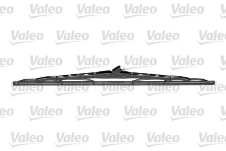 RENAULT Silencio Conventional Щітка склоочисника задня 500мм LAGUNA III (BT0/1) 1.5 dCi (BT00, BT0A, BT0T, BT1J) 07-15 Valeo 574279