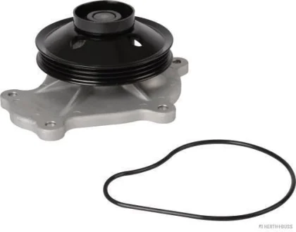 Насос водяний Lexus NX 1, RC 14-, Toyota RAV4 -19 JAKOPARTS J1512139
