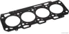 Прокладка ГБЦ 0,92 мм Jeep Compass 2 16-, Suzuki SX4 -22, Vitara 15- JAKOPARTS J1258065 (фото 1)