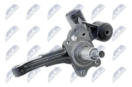 Шийка осі HYUNDAI TUCSON, KIA SPORTAGE II 04-10 зад. міст ліворуч Nty ZZT-HY-502