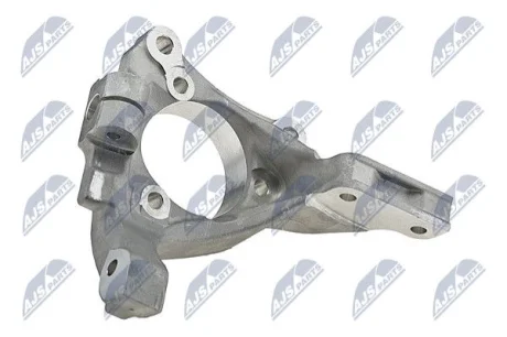 Поворотна вісь OPEL VECTRA C 02-08 перед. міст праворуч Nty ZZP-PL-019