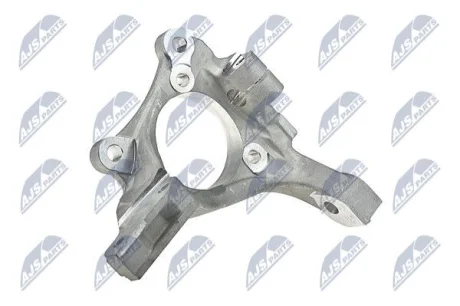 Поворотна вісь OPEL VECTRA C 03-08 перед. міст праворуч Nty ZZP-PL-018