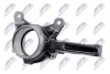 Поворотна вісь HONDA  CR-V II  01-07 перед. міст праворуч (Вир-во NTY) ZZP-HD-001 ZZP-HD-001