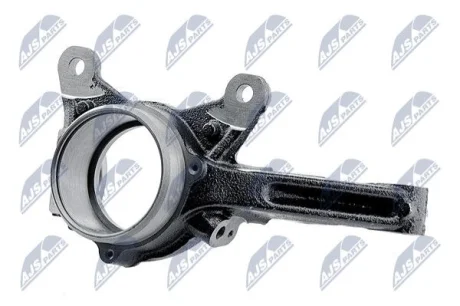 Фото 1 - Поворотна вісь HONDA CR-V II 01-07 перед. міст праворуч Nty ZZP-HD-001 Поворотна вісь HONDA CR-V II 01-07 перед. міст праворуч Nty ZZP-HD-001 (фото 1)