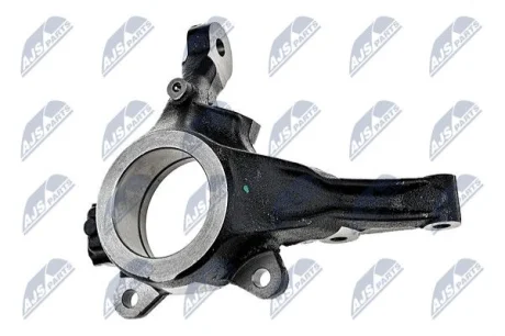 Поворотна вісь CITROEN JUMPY I, PEUGEOT 806, EXPERT 94-06 перед. міст праворуч Nty ZZP-FT-005