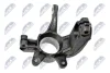 Поворотна вісь FORD FIESTA V, FUSION 01-12 перед. міст ліворуч Nty ZZP-FR-026 (фото 1)