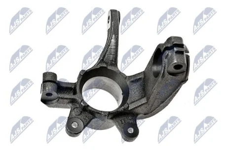 Поворотна вісь FORD FIESTA V, FUSION 01-12 перед. міст ліворуч Nty ZZP-FR-026