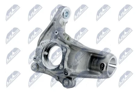 Поворотна вісь AUDI A3, SEAT LEON, VW PASSAT 03-24 перед. міст праворуч Nty ZZP-AU-029