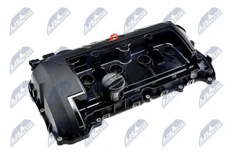 Клапанна кришка MINI/PSA 1,6 16V N12 B14/N12 B16/EP3/EP6 Nty BPZ-CT-007