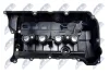 Клапанна кришка MINI/PSA 1,6 16V N12 B14/N12 B16/EP3/EP6 Nty BPZ-CT-007 (фото 5)