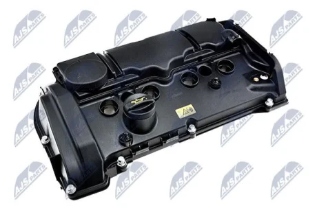Клапанна кришка з клапаном вентиляції з прокладкою BMW N13 B16 A 11- Nty BPZ-BM-015