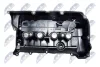 Клапанна кришка MINI/PSA 1,6 16V N12 B14/N12 B16/EP3/EP6 Nty BPZ-BM-011 (фото 5)