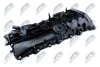 Клапанна кришка з клапаном вентиляції та прокладкою BMW B58 B30 15 - (вир-во NTY) BPZ-BM-009 BPZ-BM-009