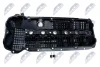 Клапанна кришка BMW M54 Nty BPZ-BM-008 (фото 5)