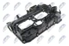 Клапанна кришка з клапаном вентиляції та прокладкою BMW 2,0i N20B16/N20B20 Nty BPZ-BM-006 (фото 2)