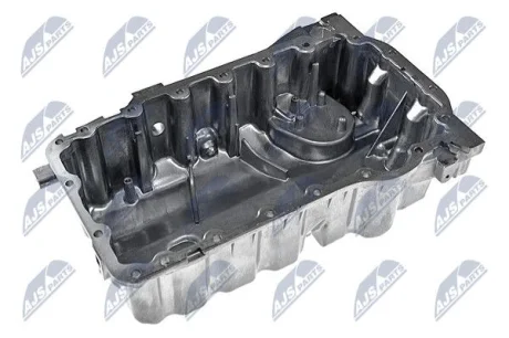 Піддон, масляний картера двигуна VAG 2.0 TFSi +Sensor Hole Nty BMO-VW-041 (фото 1)