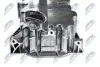Піддон, масляний картера двигуна VAG 2.0 TFSi +Sensor Hole Nty BMO-VW-041 (фото 5)