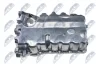 Піддон, масляний картера двигуна VAG 2.0 TFSi +Sensor Hole Nty BMO-VW-032 (фото 3)