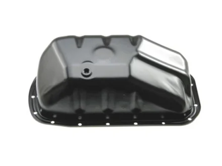 Піддон, масляний картера двигуна RENAULT TWINGO CLIO D4D/D4F Nty BMO-RE-004