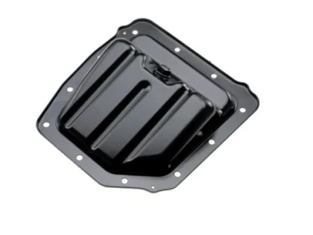 Піддон, масляний картера двигуна HYUNDAI 1.6 16V 12- Nty BMO-HY-505