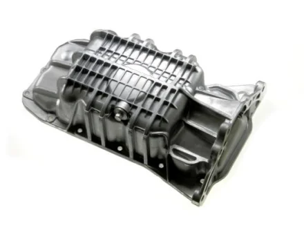 Піддон, масляний картера двигуна FORD Fiesta/Focus 1.6 Nty BMO-FR-000