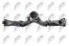 Модуль впускної труби MB OM642 Nty BKS-ME-017 (фото 4)
