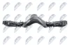 Модуль впускної труби MB OM642 Nty BKS-ME-017 (фото 5)