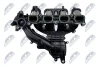 Колектор впускний FORD/MAZDA 1.8/2.0 -07 Nty BKS-FR-002 (фото 3)