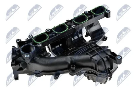 Колектор впускний FORD/MAZDA 1.8/2.0 -07 Nty BKS-FR-002