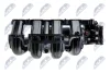 Колектор впускний FORD/MAZDA 1.8/2.0 -07 Nty BKS-FR-002 (фото 6)