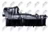 Колектор впускний Nty BKS-BM-005A (фото 3)