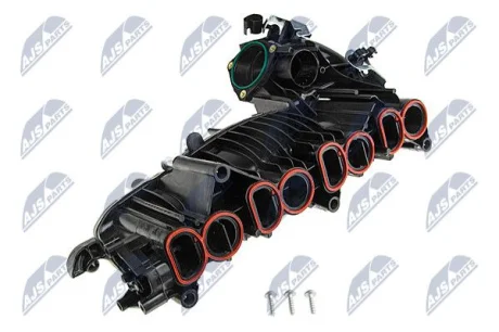 Колектор впускний Nty BKS-BM-001