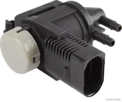 Датчик перетворення тиску Audi, SEAT, Skoda, VW ELPARTS 70671914