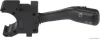 Перемикач підрульовий склоочисника Audi, Skoda, VW ELPARTS 70585139 (фото 1)