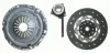Комплект зчеплення SACHS 3000990232 3000990232