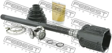 Шрус внутрішній правий 24x34.4x23 FEBEST 0111GSU40RH