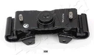 Подушка КПП ASHIKA GOM558