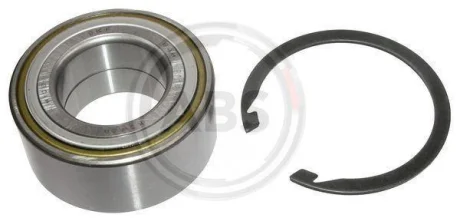 Підшипник маточини перед. Mitsubishi Galant/Lancer 84-03 (40x80x34) A.B.S. A.B.S. 201058