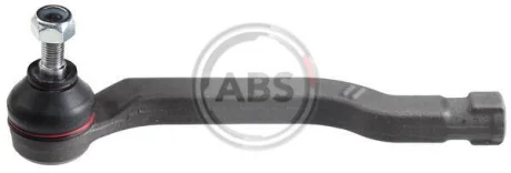 Наконечник рульової тяги Nissan Micra (K12) 02-10 Л. A.B.S. A.B.S. 230600