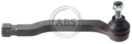 Наконечник рульової тяги Nissan Micra (K12) 02-10 Пр. A.B.S. A.B.S. 230601