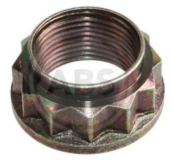 Гайка маточини задн. MB C-Class (W202)/E-Class (W210) 93-03 A.B.S. A.B.S. 910790