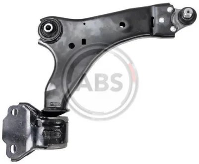 Важіль перед. (нижній) VOLVO XC60 08-17 Пр. A.B.S. A.B.S. 211472