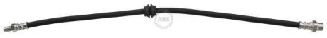 Гальмівний шланг перед. Cooper/One/Clubman 06-15 (554mm) A.B.S. A.B.S. SL6092
