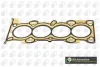 Прокладка головки Ford Mondeo/Transit 2.3i 06-15 / Mazda 3/6 2.0/2.3i 02-13 (0.4 mm) BGA CH8519