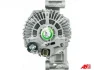 Генератор Grand Cherokee IV/Cherokee 2.4/3.6i 10- (160A/12V) AS-PL A5353 (фото 3)