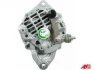 Генератор Mazda 323/626 1.6-2.2i 91-04 (80A/12V) AS-PL A5257 (фото 3)