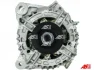 Генератор Rav4/Avensis (T25)/Camry (XV30) 2.0/2.4i 00-13 (100A/12V) AS-PL A0224
