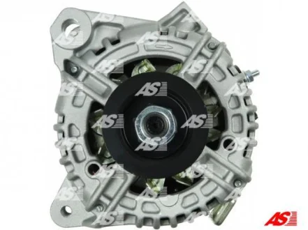 Генератор Rav4/Avensis (T25)/Camry (XV30) 2.0/2.4i 00-13 (100A/12V) AS-PL A0224 (фото 1)